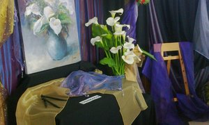 Vrouediens 2013: Jaarafsluiting